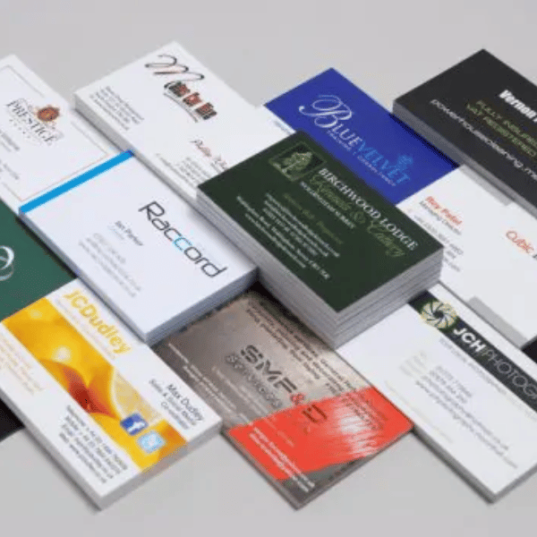 Business Cards