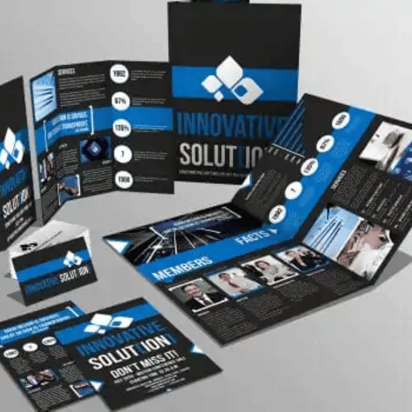 Brochures