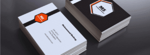 Essential Tips for Designing Business Cards