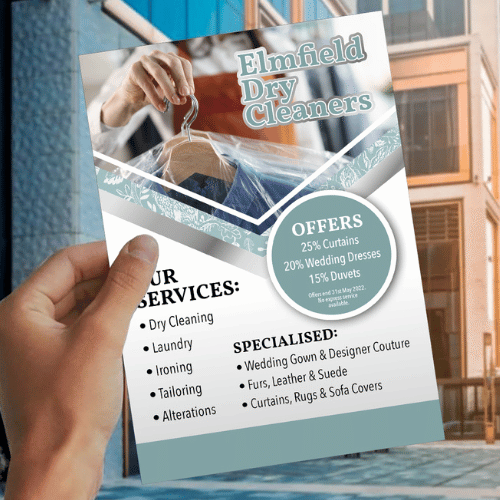 Flyer Printers Flyer Printers