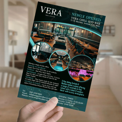 Leaflet Printers