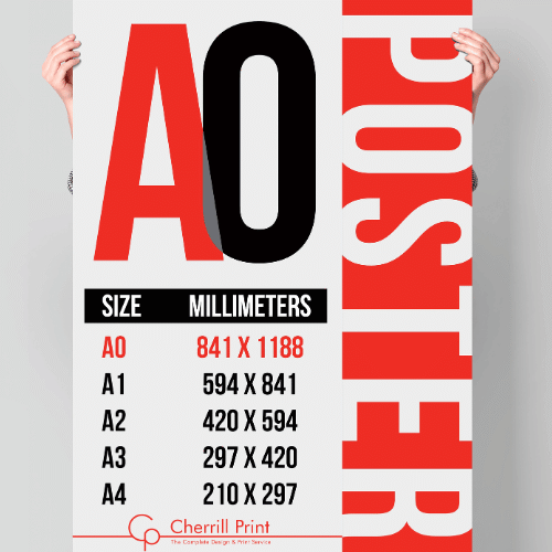 Poster Printing