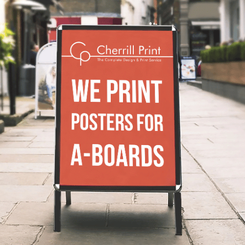 Poster Printers
