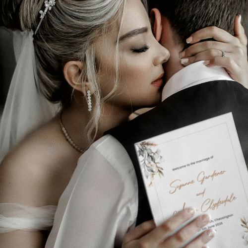 Order of Service Printers