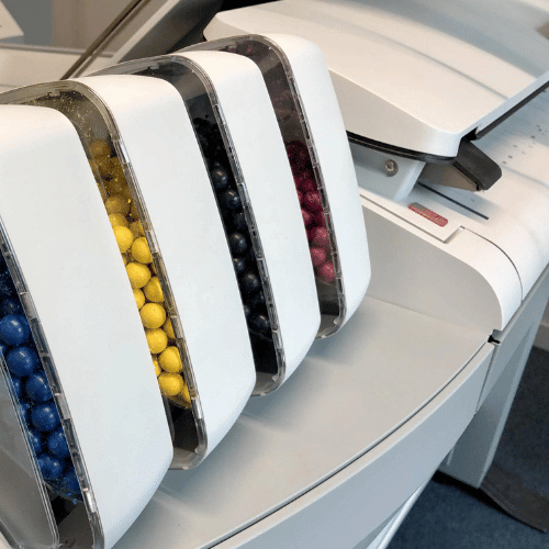 Printing Company Printing Company