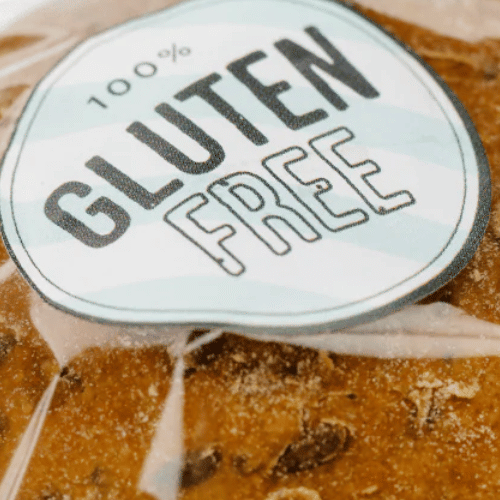 Stickers and Labels