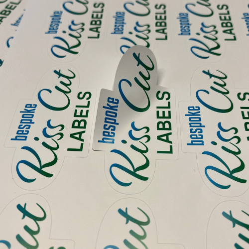 Label Printing