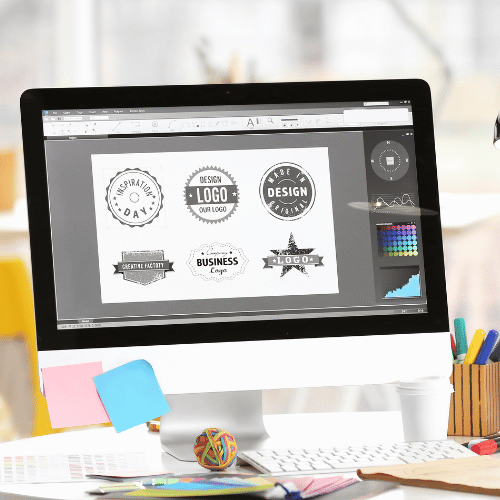 Graphic Design Agency