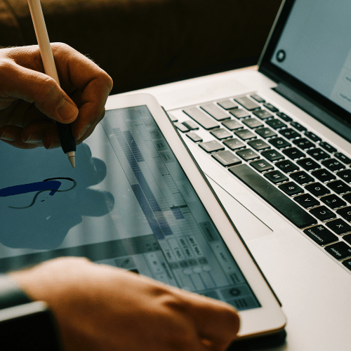 Graphic Designers Near Me