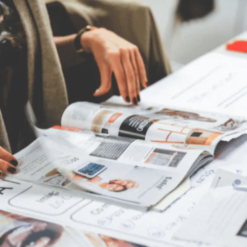 Brochure Design Brochure Design