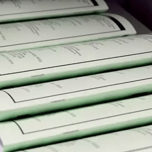 Newsletter Printers
